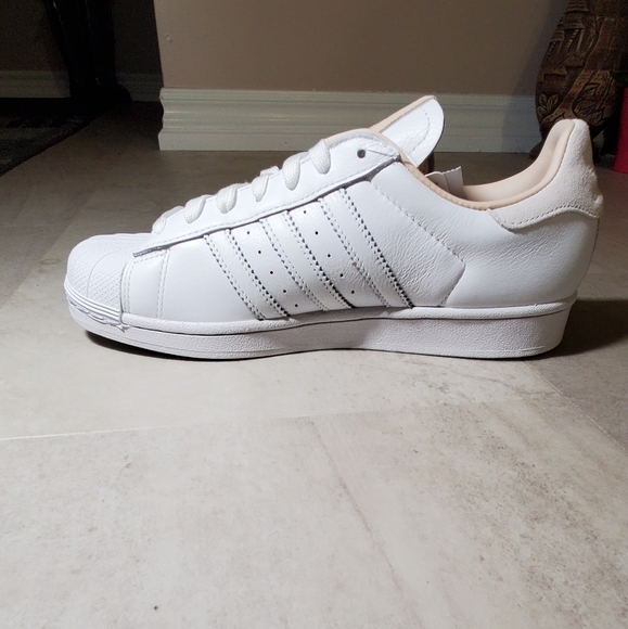 Adidas Originals Superstar Men 9 - Picture 2 of 12